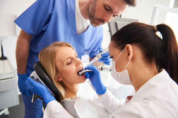 Why Choose Us for Your Dental Needs in Randolph, WI