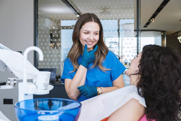 Best TMJ/TMD Treatment  in Randolph, WI
